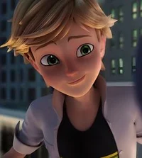 Adrien Agreste 