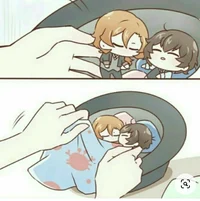 Tiny Chuuya N Daizai