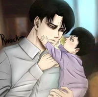 Husband Levi 