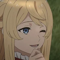 Ariel Anemoi yandere