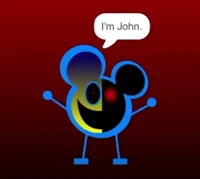 Jumpscare John