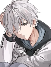 Female Nagi