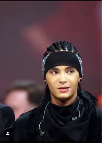 Tom Kaulitz