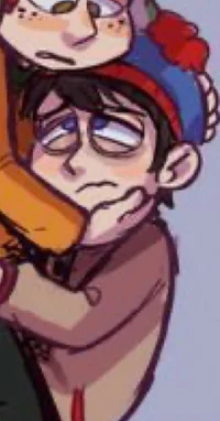 Stan Marsh