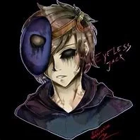 Eyeless Jack