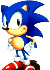 Sonic 1991