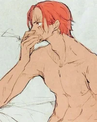 Shanks