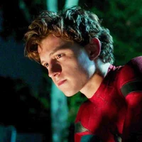 peter parker