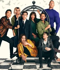 The Umbrella Academy