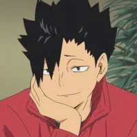 Tetsurou Kuroo