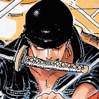 Zoro Roronoa