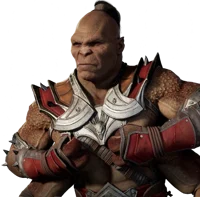 Goro