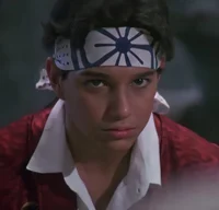 Daniel Larusso