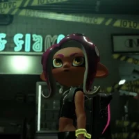 S - Agent 8