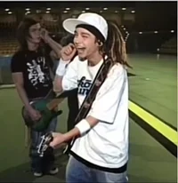Tom kaulitz