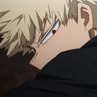 Bakugo