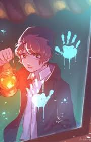 hybrid-hunter Wilbur