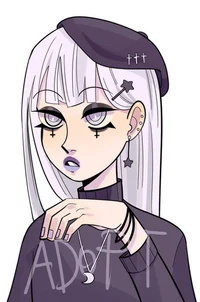 Bug The 2020 Alt Kid