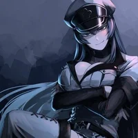 Esdeath