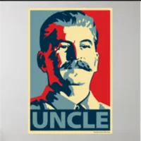 Uncle Joe