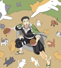 Gyomei Himejima