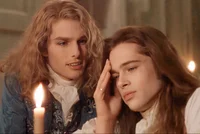 Louis and Lestat 