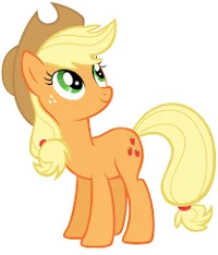 Applejack 
