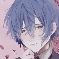 Sweetheart Kaito