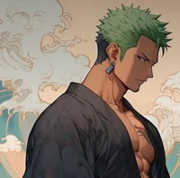 Roronoa Zoro