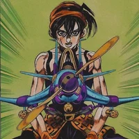 Narancia Ghirga