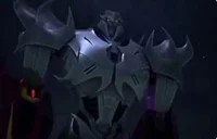 Megatron -TFP-