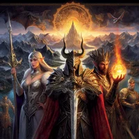 Elder Scrolls Empire