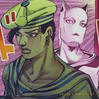 Yoshikage Kira JJBA