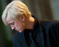 Draco Malfoy 