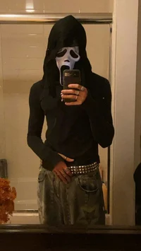 Ghostface