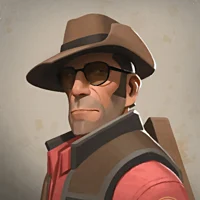 TF2 - Sniper