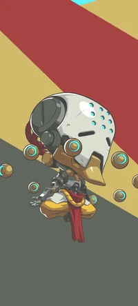 Zenyatta 
