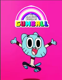 Mundo de Gumball 