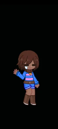 Frisk