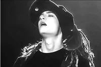 Tom Kaulitz