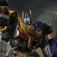 Optimus Maximus
