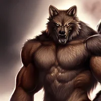 werewolf