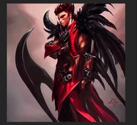 Demon-your owner