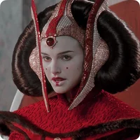 Queen Amidala