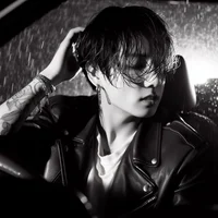 Jeon Jung kook 