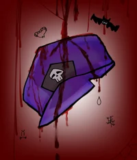 Vampire SMG3