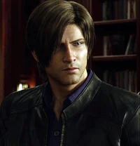 Leon S Kennedy