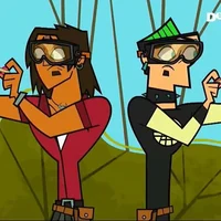 Alejandro and Duncan