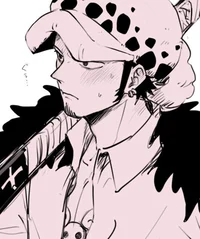 Trafalgar Law