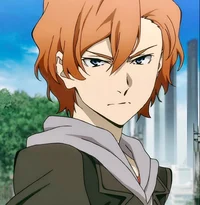 Chuuya Nakahara 15